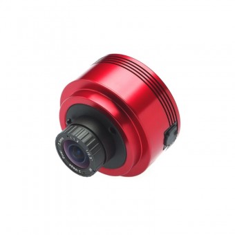 ZWO ASI 224 MC COLOR GEBRAUCHT 