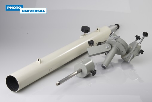 ZEISS TELEMENTOR KPL. GEBRAUCHT 