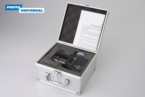 LUNT HERSCHELKEIL 2" GEBRAUCHTGERÄT 