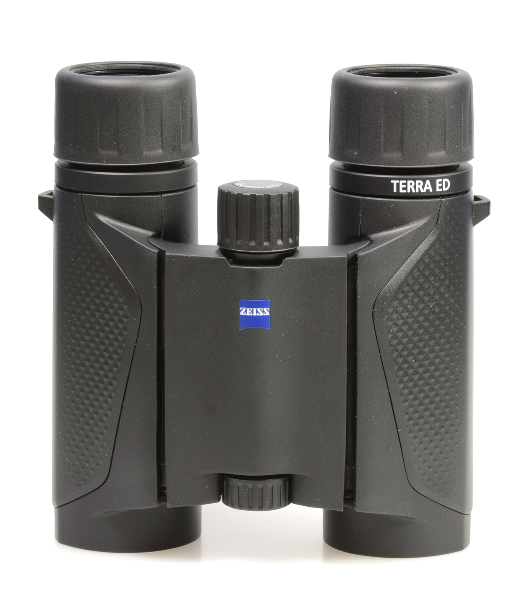 Optik Fachhandel in Stuttgart ZEISS TERRA ED 8X25 Fernglas, schwarz online kaufen bei