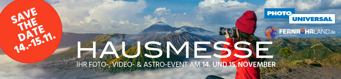 Hausmesse 2025