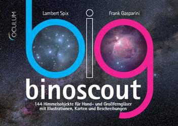 Binoscout