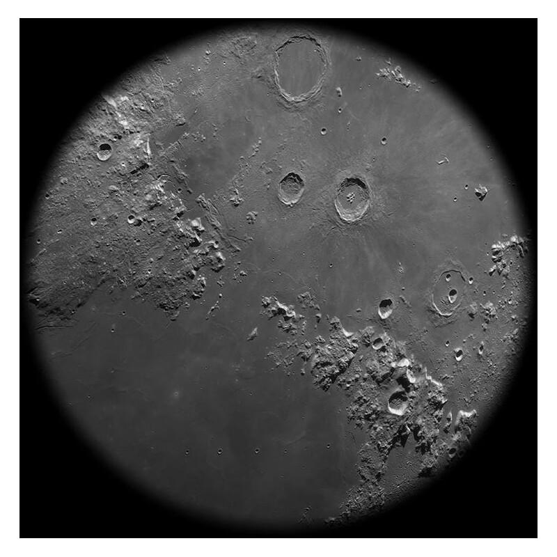 Mondbeispiel
