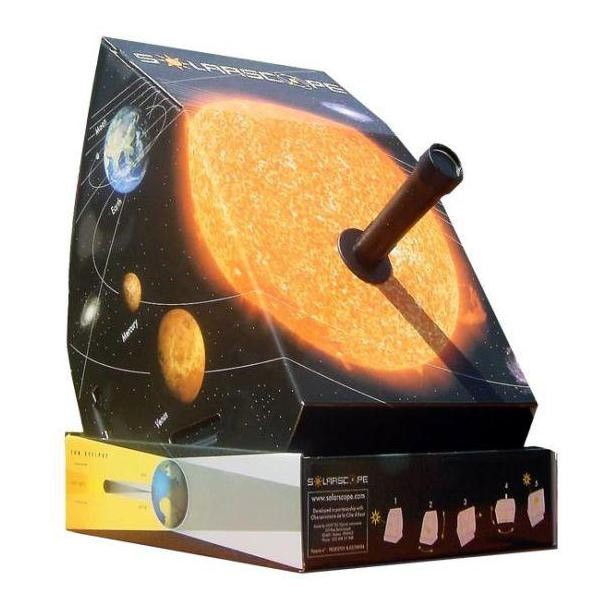 Solarscope kaufen Fernrohrland